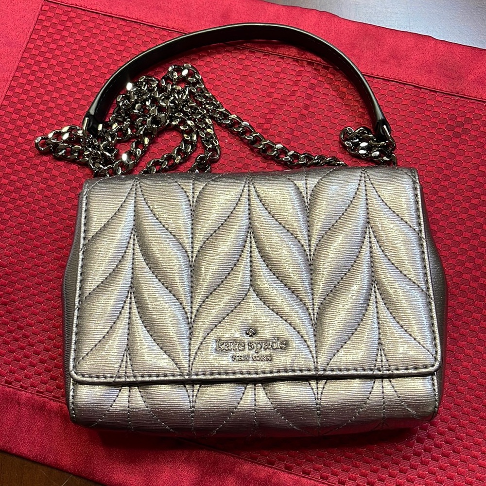 Kate Spade body bag and shoulder bag